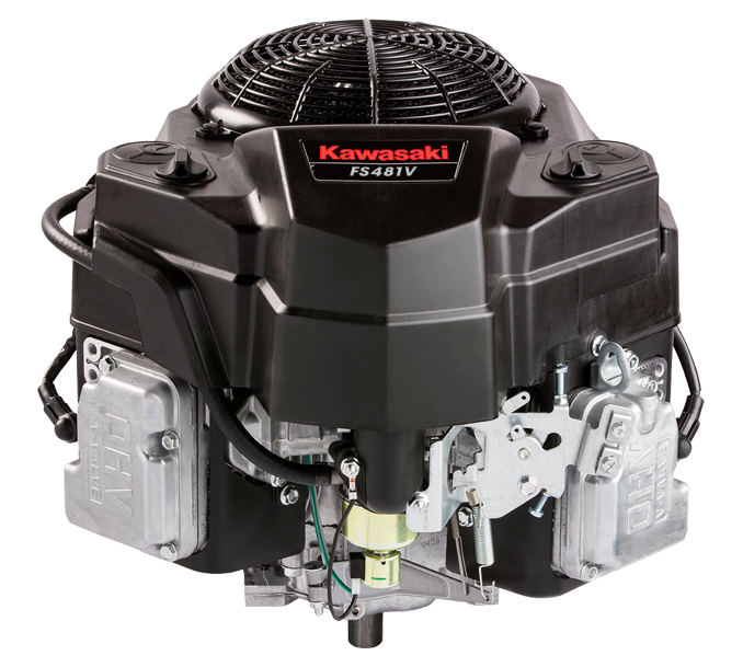 FS481V Kawasaki FS481V Kawasaki