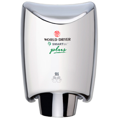 High Speed World Dryer
