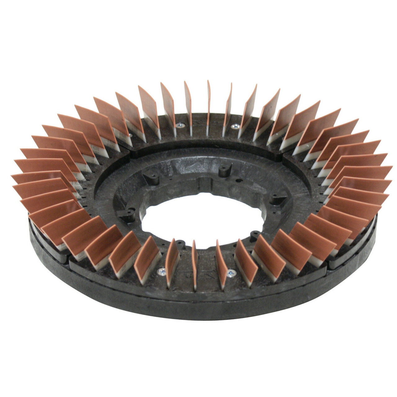 1000 Grit Polymer Tools Red