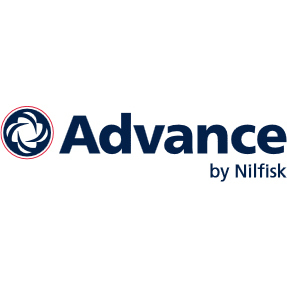 Advance Upright Vacuums