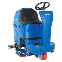 Rider Autoscrubbers Rider Autoscrubbers