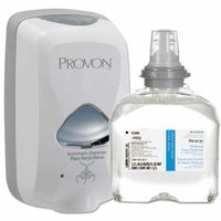 1200 ML Provon TFX12 Touch Free Foaming Hand Soap