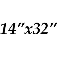 For 14x32 Inch Floor Buffers For 14x32 Inch Floor Buffers