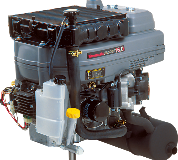 FD501V Kawasaki FD501V Kawasaki