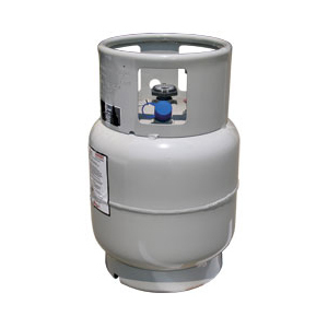 Propane Buffer Accessories