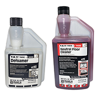 TET Concentrates TET Concentrates