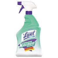 Kitchen Cleaners