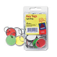 Key Tags