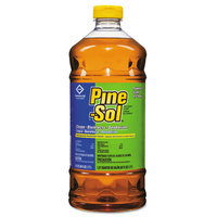 Pinesol Floor Cleaners