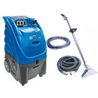 Canister Carpet Extractors