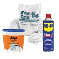 Machine Shop Chemicals