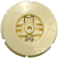 Pad Centering Device For Pad Holders Pad Centering Device For Pad Holders