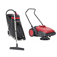 Viper Vacuums