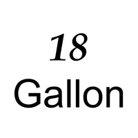 18 Gallon Self Contained Extractors