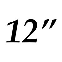 For 12 Inch Floor Buffers For 12 Inch Floor Buffers