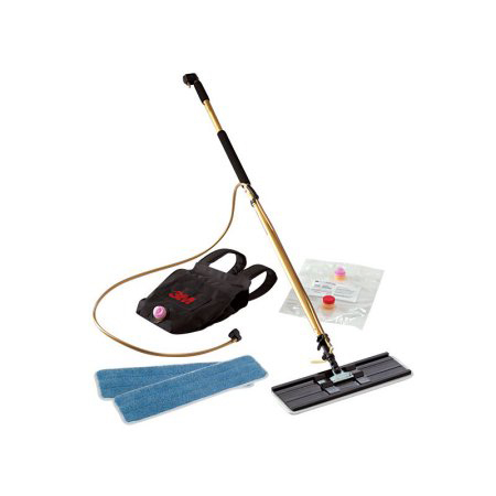 3M Easy Shine Applicator Kit