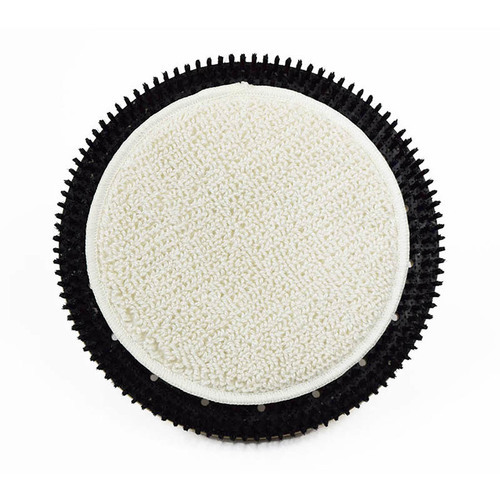 Bonnet Lok Carpet Tool