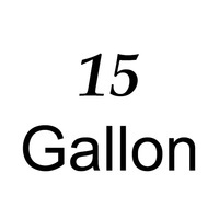 15 Gallon 24 x 33 Heavy Duty Linear Low