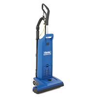 Upright Clarke Vacuums