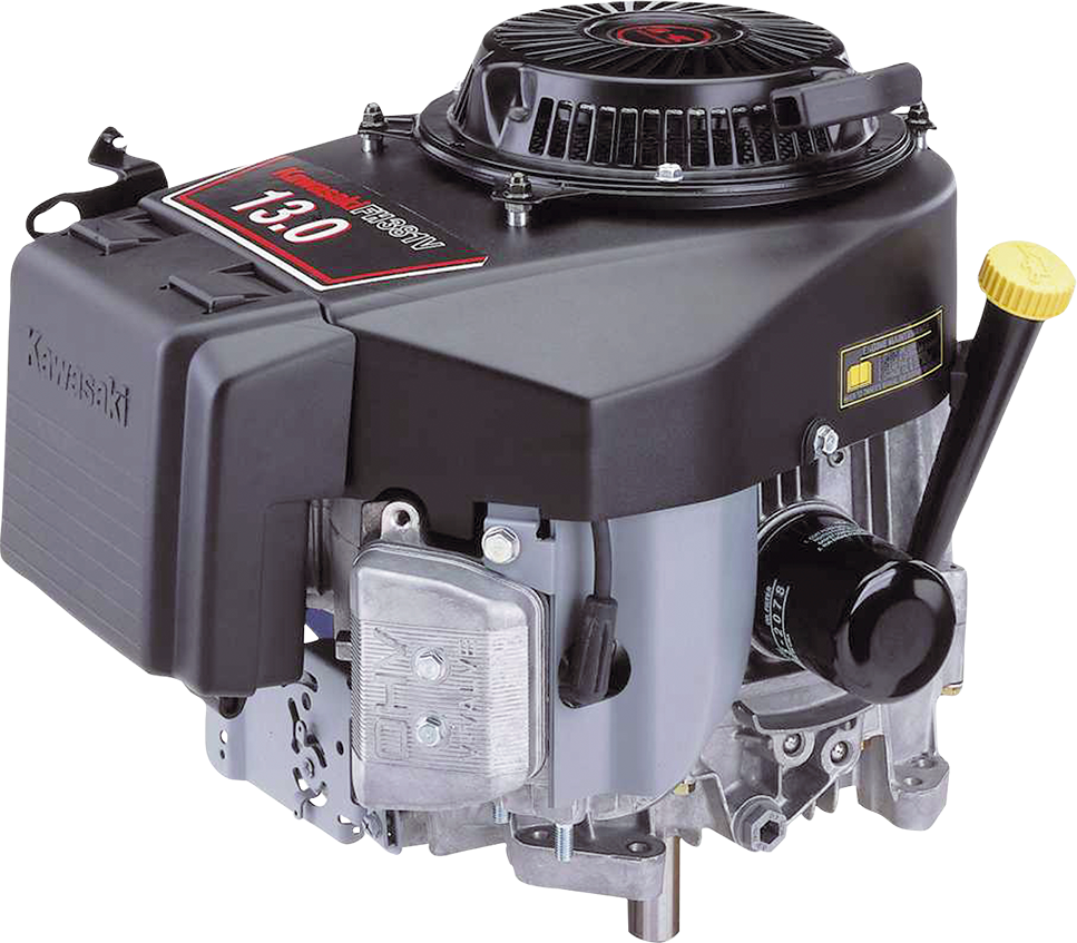 13 Hp Kawasaki