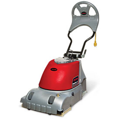 Genesys 15 Cleaning Machine