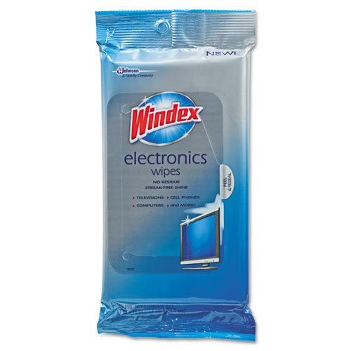 Electronics Cleaners