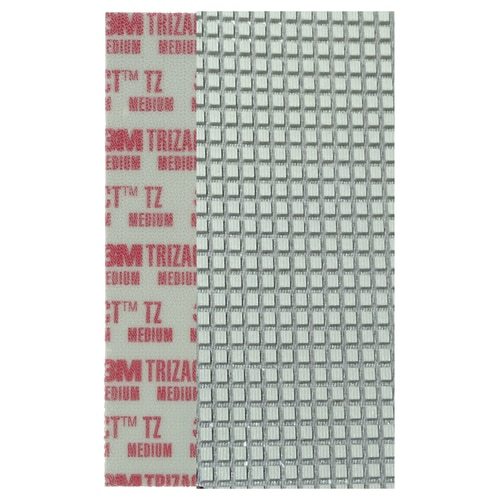 3M Trizact Diamond TZ Strips