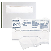 Toilet Seat Covers and Dispensers Toilet Seat Covers and Dispensers