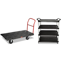 Carts, Trucks Carts, Trucks