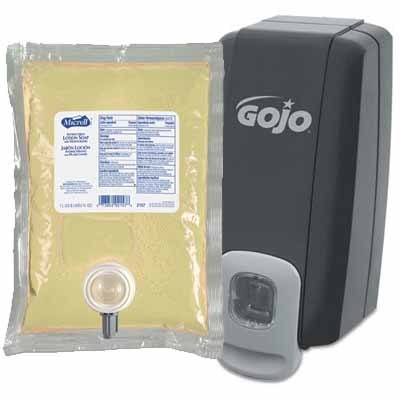 1000 ML Micrell NXT Antibacterial Liquid Hand Soap