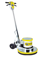 19 Inch Mercury Buffers