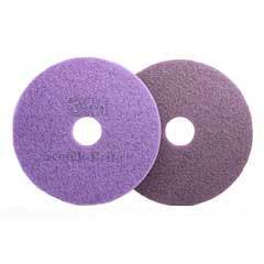 3M Diamond Floor Pads