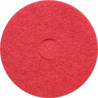 Red Clean and Buff Pads Red Clean and Buff Pads