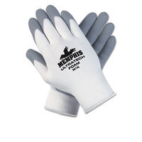 Nylon Knit Safety Gloves Nylon Knit Safety Gloves