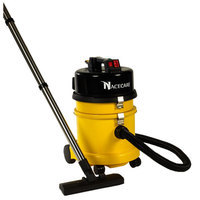 NVQ372H, NVQ380 & NVQ380C