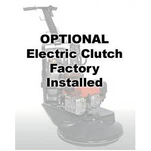 Factory Options For Propane Buffers