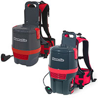 NaceCare Backpack Vacuums