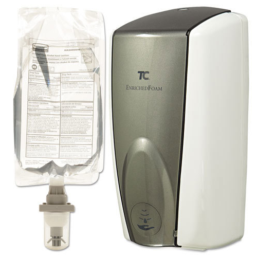 Rubbermaid Auto Foam 1100 ML Hand Sanitizer