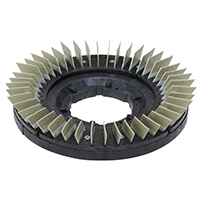 2000 Grit Polymer Tools Tan