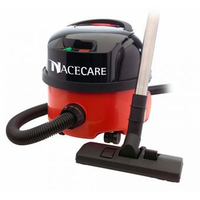 Battery Powered Canisters