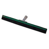 Floor Squeegee Commercial Rubber squeegee Heavy Duty Long Handle Squee –  Modern Kitchen Maker