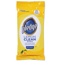 Wipes Furniture Polish