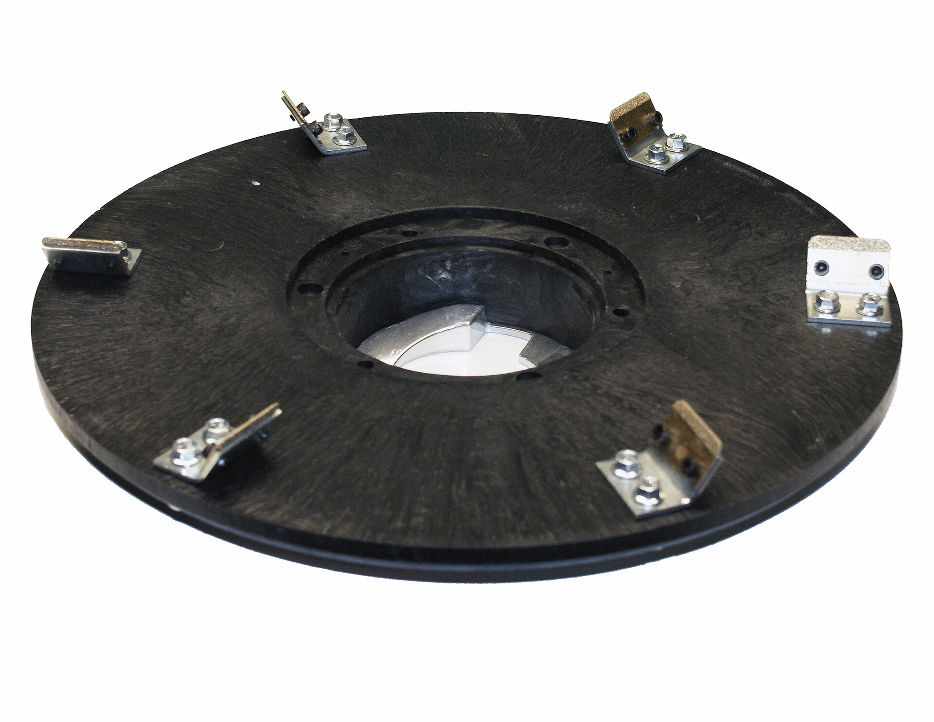 Hardwood Prep Tools 50 Grit