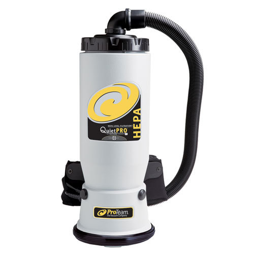 QuietPro BackPack QuietPro BackPack