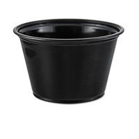 Portion Cups And Lids