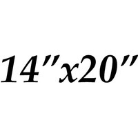 For 14x20 Inch Floor Buffers For 14x20 Inch Floor Buffers