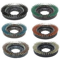 Concrete Polishing System