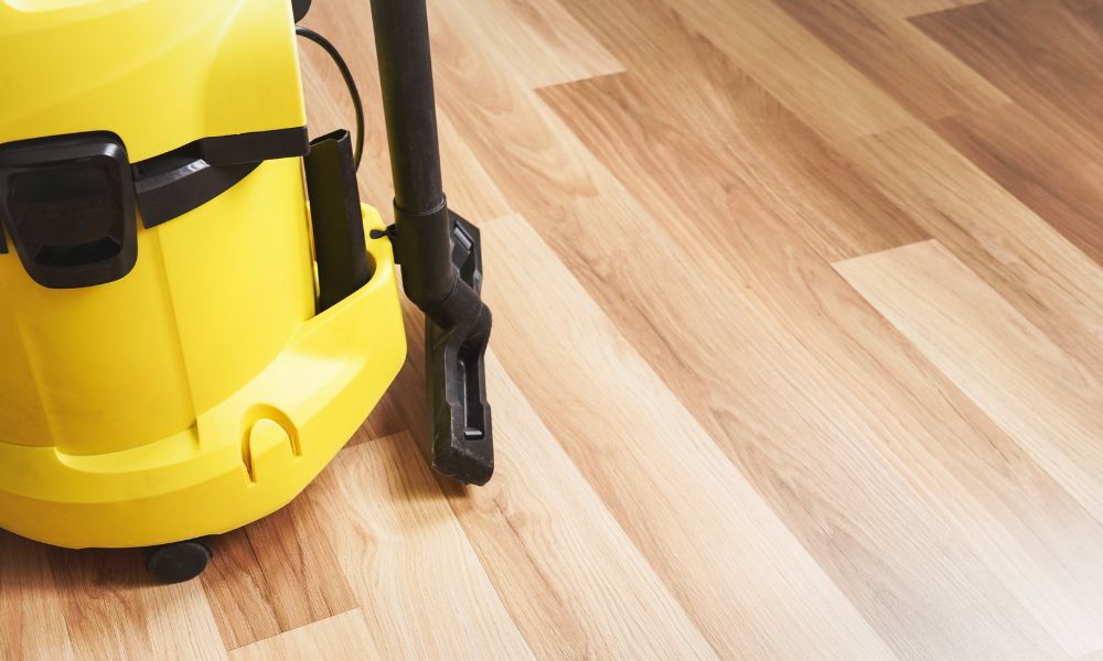 5 Reasons Your Industrial Vacuum Keeps Getting Clogged Up Cleaning Stuff