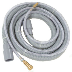 Nilfisk NF56265753 hose assembly 96 in. for Clarke