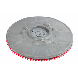 Nilfisk NF56505790 pad holder 20 3 lug for